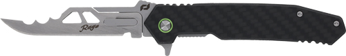 SCHRADE KNIFE PHANTOM ENRAGE 7 - 2.6" REPLCBL BLADE KNIFE SCHRADE KNIFE PHANTOM ENRAGE 7 - 2.6" REPLCBL BLADE KNIFE - Image 2