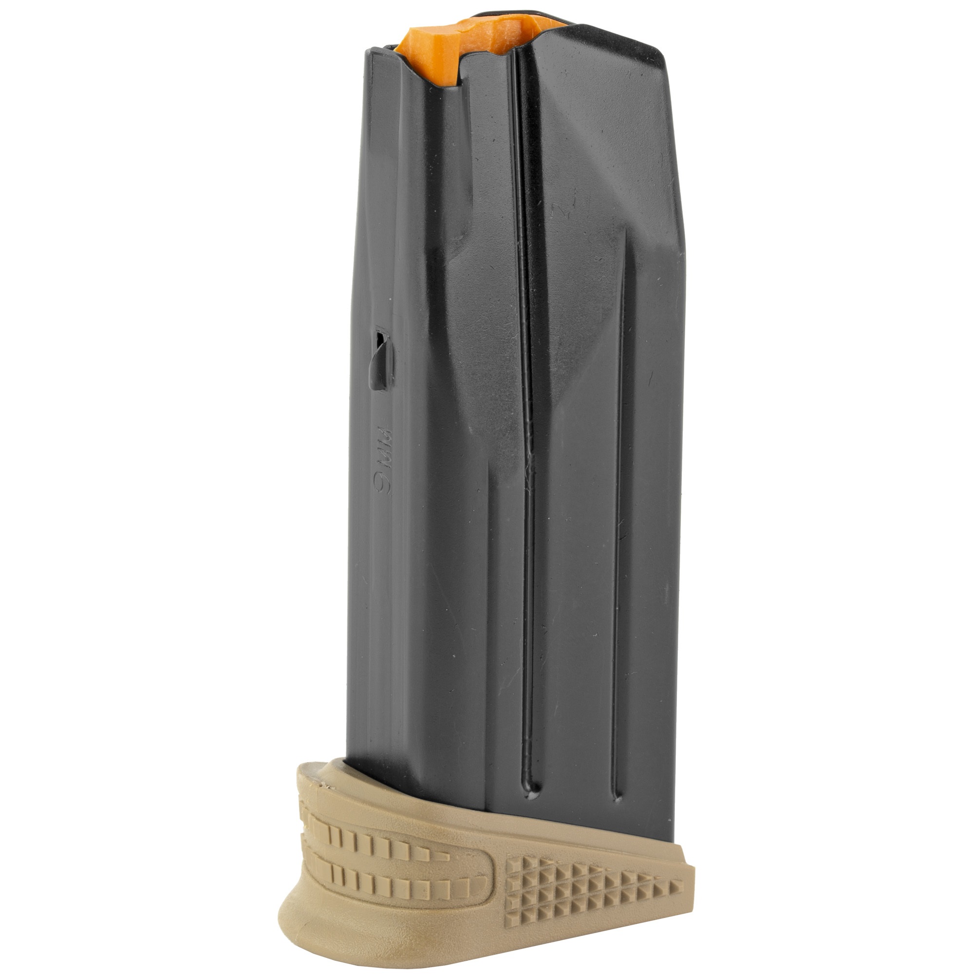 MAGAZINE FN 509C 9MM 12RD FDE MAGAZINE FN 509C 9MM 12RD FDE