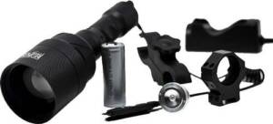 PREDATR TACT COYOTE RPR XXL KT 3LED