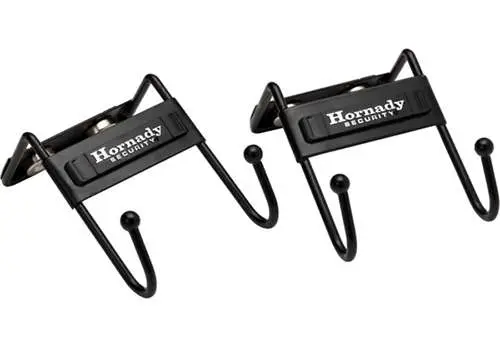 HORNADY® MAGNETIC SAFE HOOKS (2 PK)
