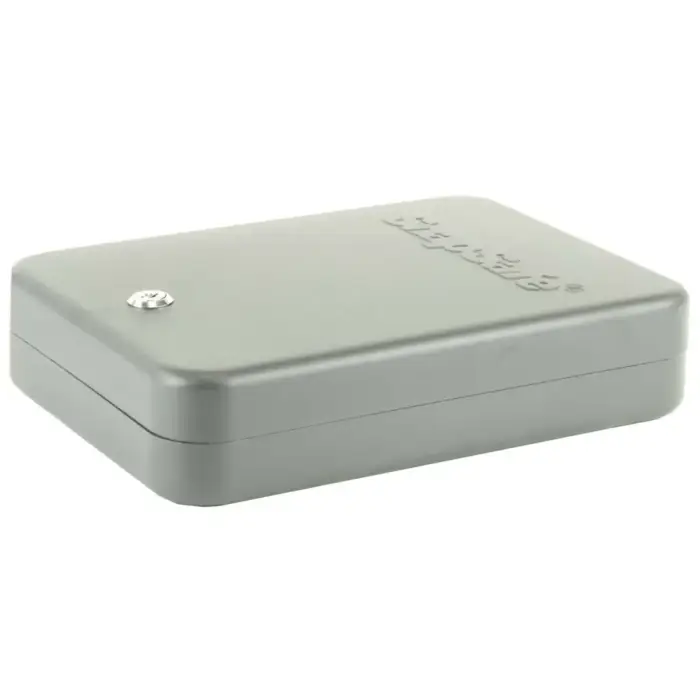 SNAPSAFE® LOCK BOX WITH KEY LOCK XXL
