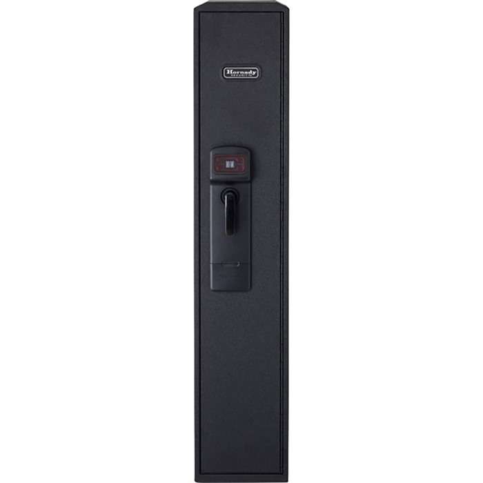 HORNADY® RAPID® SAFE COMPACT READY VAULT™ RFID w/WIFI