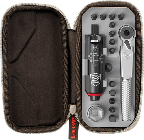 REAL AVID SMART-TORQ FIXED - LIMITER & X3 DRIVER KIT