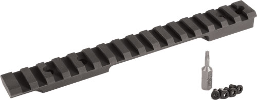 EGW SCOPE BASE HD HOWA 1500 / - WTHRBY VNGRD SA PIC RAIL 0MOA EGW SCOPE BASE HD HOWA 1500 / - WTHRBY VNGRD SA PIC RAIL 0MOA