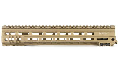 GEISSELE 13.5" SPR MOD MK4 MLOK DDC GEISSELE 13.5" SPR MOD MK4 MLOK DDC