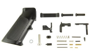 GEISSELE LPK STANDARD WITH GRIP