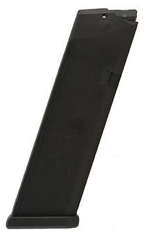 GLOCK MAGAZINE G22/G35 40SW 15RD PKG