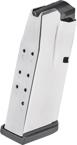 SPRINGFIELD MAGAZINE HELLCAT - 9MM 10RD SPRINGFIELD MAGAZINE HELLCAT - 9MM 10RD