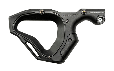 HERA CQR FRONT GRIP GEN 2 BLACK