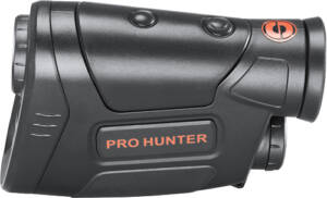 SIMMONS RANGEFINDER PROHUNTER - 6X20 800 YARD BLACK