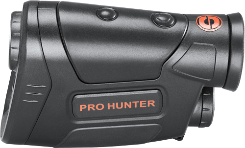 SIMMONS RANGEFINDER PROHUNTER - 6X20 800 YARD BLACK SIMMONS RANGEFINDER PROHUNTER - 6X20 800 YARD BLACK