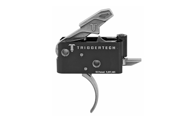 TRIGRTECH AR15 ADAPT CRVD RH TRIGRTECH AR15 ADAPT CRVD RH