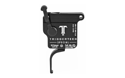 TRIGRTECH R700 BLK SPCL FLAT CLN RH TRIGRTECH R700 BLK SPCL FLAT CLN RH