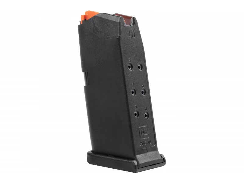 GLOCK MAGAZINE G27 G5 40S&W 9RD PKG GLOCK MAGAZINE G27 G5 40S&W 9RD PKG