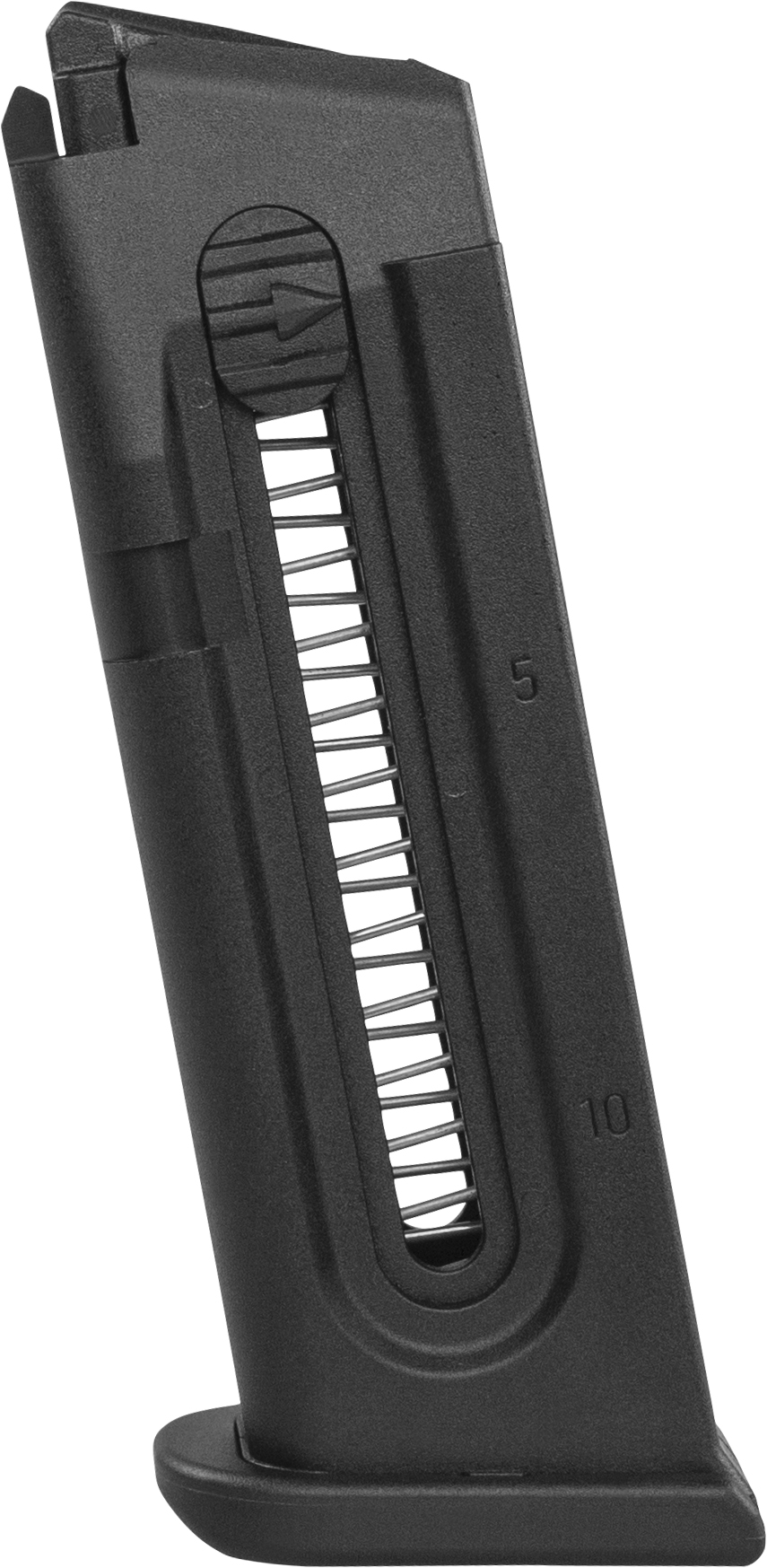 GLOCK MAGAZINE G44 22LR 10RD PKG GLOCK MAGAZINE G44 22LR 10RD PKG